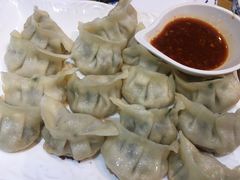 招牌锅贴-妈妈的味道(和顺古镇店)