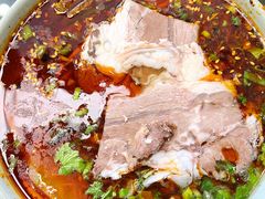 -安泊尔牛肉面(北滨河路店)