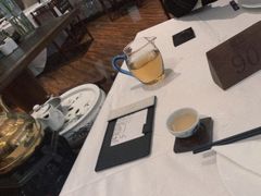 -粤域茶餐厅