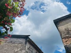 -三溪村