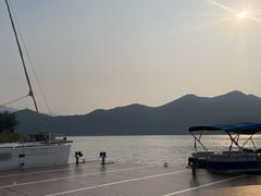 -北京金海湖景区
