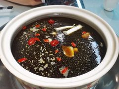 -名善山珍·野生菌汤锅(文殊院店)