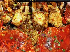 -辣不怕口味虾(凌霄路店)