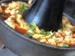 -北京老铺烤鸭(高新店)