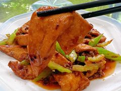 -清真尔卜餐厅(回民街店)
