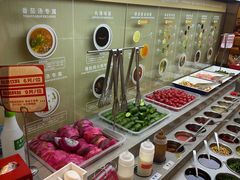 -海底捞火锅(团结桥店)