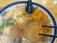 -鸭小妹鸭血粉丝(老门东店)
