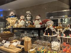 -安蒂娅·海鲜自助餐厅(安蒂娅美兰酒店)