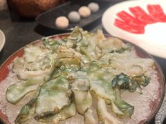 -荣记火锅(青悦城店)