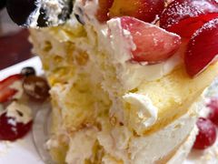 -杜哈夫DOUX RÊVE·生日蛋糕(日月光店)