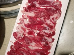 -蜀留香火锅·始于1999·原四川老火锅(白堤路店)