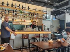 -FABIO’S费比欧披萨餐厅