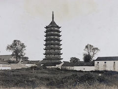 -北寺塔