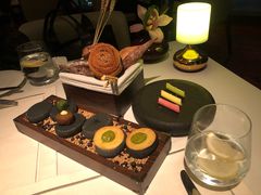 -翡翠36餐厅(浦东香格里拉店)