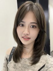 -YESIDO椰岛造型烫发染发