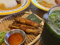 -椰莱泰小谷·东南亚融合菜(坪山悦阾SPACE店)