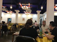 -焯明脆肉鲩世家(金沙洲店)