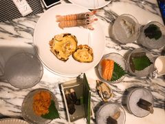 -雍和会海鲜姿造自助(湖东路店)
