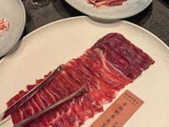-腾格里· 蒙古山羊火锅(北京中关村店)