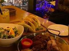 -味德西餐音乐酒吧 Wade's Bar&Grill