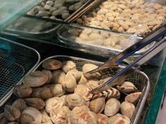 -福州仓山凯悦酒店·Market Cafe Lacucina咖啡厅