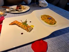 -弦月窗LUNETTE BY AMANDA(复兴路店)