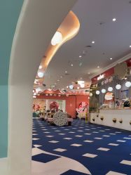 -奈尔宝家庭中心·儿童乐园·亲子餐厅(苏州大悦城店)