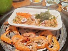 -三个渔夫·蒸汽海鲜(小白楼店)