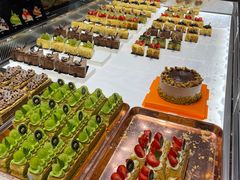 -红跑车HPCBAKERY(汉商店)