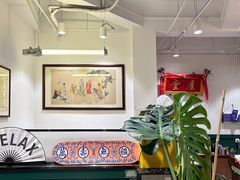-堂屋糖水店(愚园店)