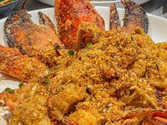 -醉壹号海鲜大排档(厦门美食地标店)