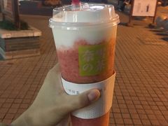 -奈雪的茶(观前街店)