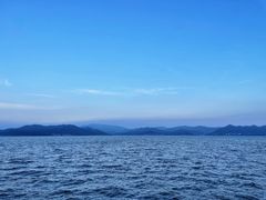 -东钱湖旅游度假区