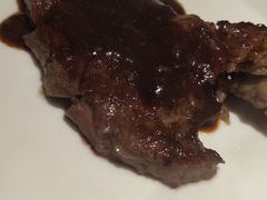 -吉布鲁牛排海鲜自助(芙蓉万家丽店)