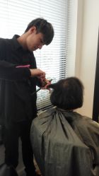 发型师-印·Style造型创始店