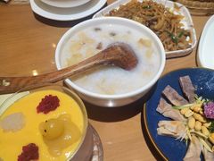 -粤域茶餐厅