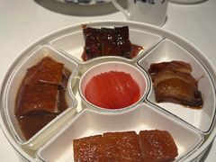 -炳胜品味(深圳万象城店（罗湖）)