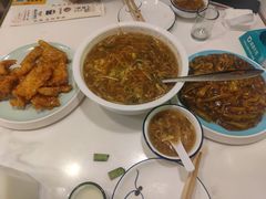 -稻品香小锅饭豆腐馆(北三路店)
