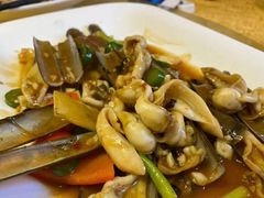 -大笑饭堂(甲子桥店)