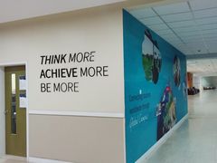 -上海英国外籍人员子女学校(浦西校区)