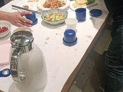 -白氏兄弟烧烤(尹家沟店)