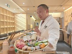 -鳥忆·omakase炭火烧鸟