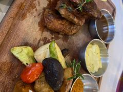 -拾挚扒房(招商花园城店)