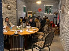 大堂-三泉湾侨文化主题餐厅