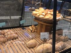 -Dough&Joe团憩(瑞虹天地月亮湾店)