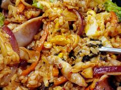 -米屋石锅拌饭(师大店)
