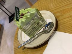 -安上烘焙 ENCHANTE(世纪汇店)