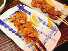 牛舌-平成屋·午肴夜酒(四川北路店)