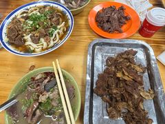-清真-戏楼王记牛肉面