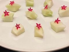 -东海朗廷酒店-唐阁T’ANG COURT 中餐厅